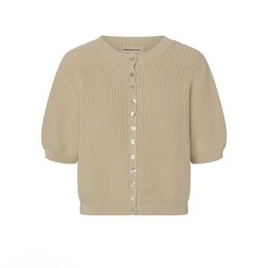 Sonderhaus Costal Cardigan